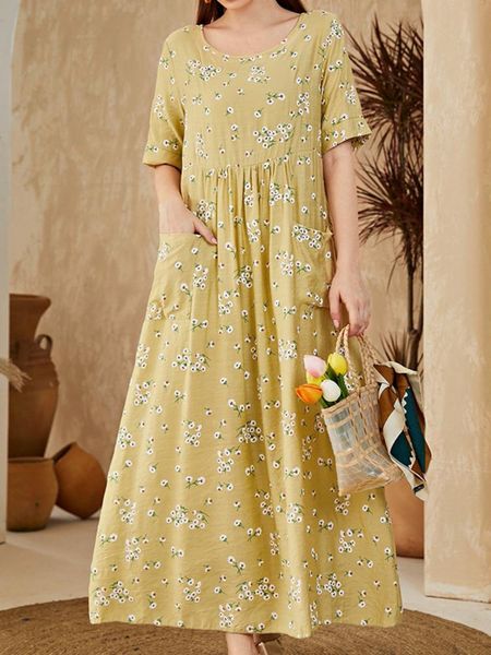 dresses summer 2023 new korean fashion french loose dress french pullover print pocket casual skirt streetwear long dress oneck robe, Black;gray
dresses summer 2023 new korean fashion french loose dress french pullover print pocket casual skirt streetwear long dress oneck robe, Black;gray