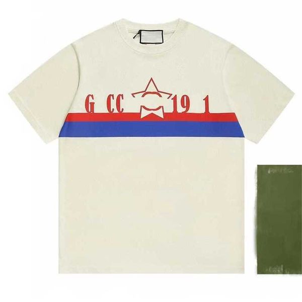 20% off distinctive market matching fashion gujia cotton short sleeve t-shirt cartoon printed men's and women's same loose casual, White;black
20% off distinctive market matching fashion gujia cotton short sleeve t-shirt cartoon printed men's and women's same loose casual, White;black