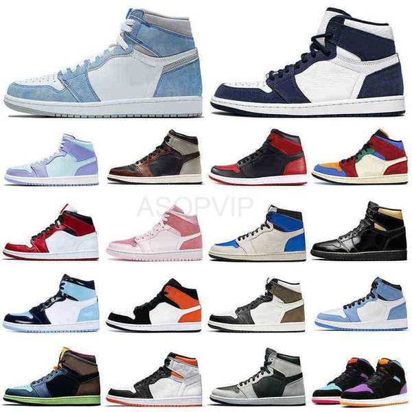 fashion 1s men basketball shoes 1 hyper royal banned bred shadow chicago women mens trainers sports sneakers wholesale
fashion 1s men basketball shoes 1 hyper royal banned bred shadow chicago women mens trainers sports sneakers wholesale