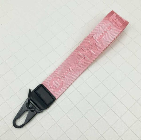 luxury fashion keychains brand offers white key rings clear rubber keys ring men women canvas keychain embroidery letters pendant belt 3.5x2, Silver
luxury fashion keychains brand offers white key rings clear rubber keys ring men women canvas keychain embroidery letters pendant belt 3.5x2, Silver
