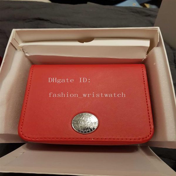 new red boxes watch booklet card and papers in english watches co-axial james bond 007 inner outer men wristwatch box342m, Black;blue
new red boxes watch booklet card and papers in english watches co-axial james bond 007 inner outer men wristwatch box342m, Black;blue