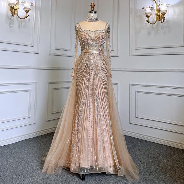 party dresses nude muslim mermaid elegant evening gowns 2023 beaded tassel luxury for women bla71533 serene hill 230422, White;black
party dresses nude muslim mermaid elegant evening gowns 2023 beaded tassel luxury for women bla71533 serene hill 230422, White;black