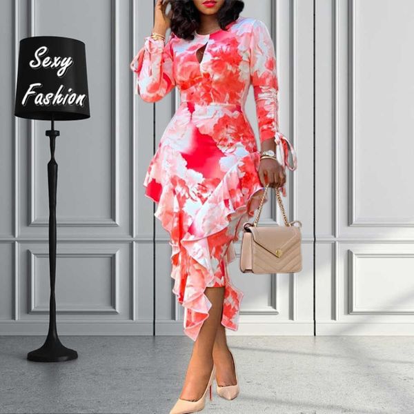 2xl 2022 fall outfits women clothing fashion casual red print ruffles round neck lady long sleeve evening dress dropshipping 230423, Black;gray
2xl 2022 fall outfits women clothing fashion casual red print ruffles round neck lady long sleeve evening dress dropshipping 230423, Black;gray