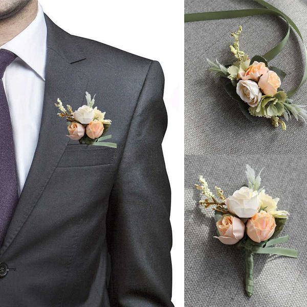 other fashion accessories wrist corsage wedding men boutonniere girl bracelet groom pins bridesmaid wrist corsage flower silk red rose bouto, Silver
other fashion accessories wrist corsage wedding men boutonniere girl bracelet groom pins bridesmaid wrist corsage flower silk red rose bouto, Silver