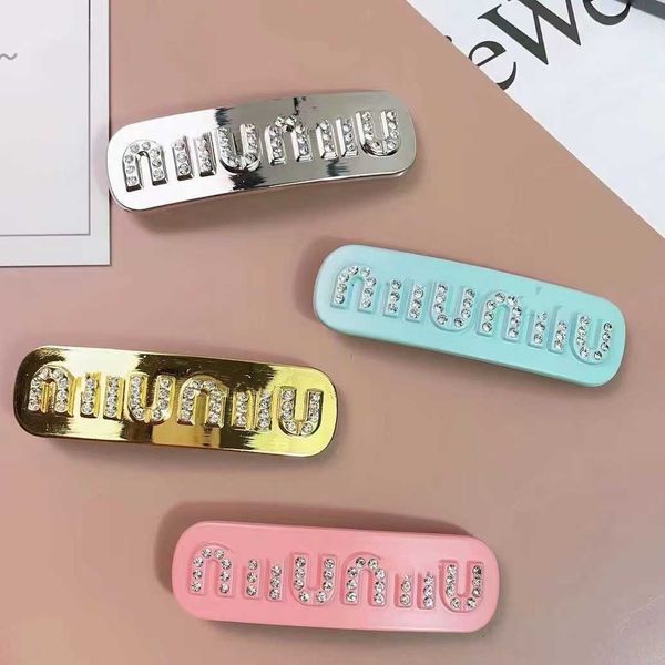 butterfly barrettes mumu hairpin back spindle sparkling diamond metal colorful side hair clip high grade sense celebrity spring clip, Golden;silver
butterfly barrettes mumu hairpin back spindle sparkling diamond metal colorful side hair clip high grade sense celebrity spring clip, Golden;silver