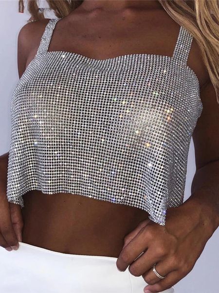 women's tanks camis bling s party crop fashion solid backless straps full diamonds sequins cami cropped for women 230422, White
women's tanks camis bling s party crop fashion solid backless straps full diamonds sequins cami cropped for women 230422, White