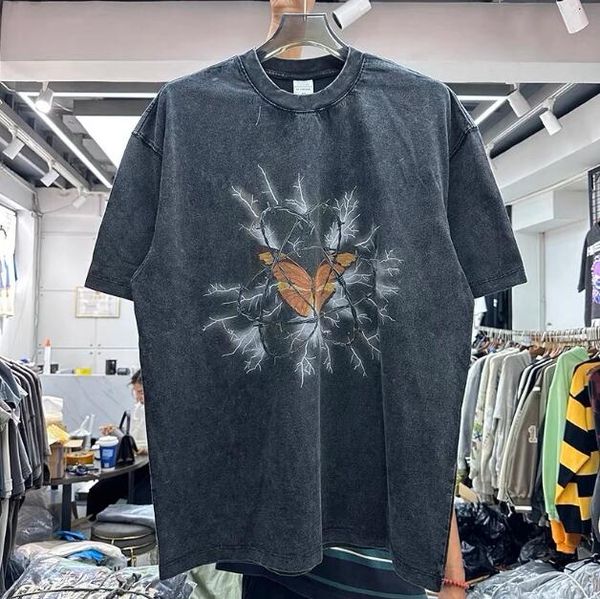 summer t shirts men tees fashion casual shirt clothing shorts sleeve, Black;brown
summer t shirts men tees fashion casual shirt clothing shorts sleeve, Black;brown