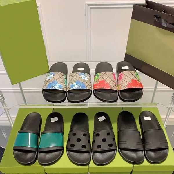 designer slippers mens womens slide men printing platform rubber mules sandals luxury summer sandal beach ladies fashion women causal slippe, Black
designer slippers mens womens slide men printing platform rubber mules sandals luxury summer sandal beach ladies fashion women causal slippe, Black