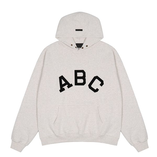 letter printed hoodie designer men's hoodie spring and autumn hip-hop fashion pullover high-quality men's and women's printed, Black
letter printed hoodie designer men's hoodie spring and autumn hip-hop fashion pullover high-quality men's and women's printed, Black