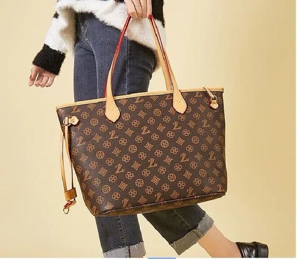 luxurys designer bags 2pcs set women bag handbag women crossbody shoulder handbags shopping the tote bag purse coin wallet
luxurys designer bags 2pcs set women bag handbag women crossbody shoulder handbags shopping the tote bag purse coin wallet