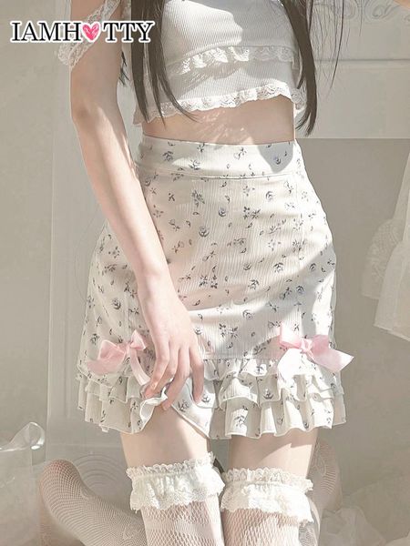 dresses iamy floral print ruffle mini skirt white kawaii lolita skirts japanese style aesthetic outfit straight bow skirts y2k, White;black
dresses iamy floral print ruffle mini skirt white kawaii lolita skirts japanese style aesthetic outfit straight bow skirts y2k, White;black