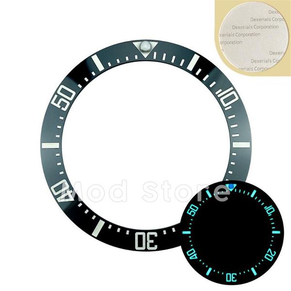 repair tools & kits 40mm black ceramic bezel insert set for 43 men's watches bgw9 lume228d
repair tools & kits 40mm black ceramic bezel insert set for 43 men's watches bgw9 lume228d