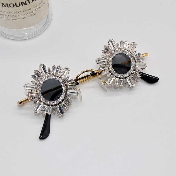 other fashion accessories 2022 round dimond sunglasses children crystals girls sun glasses rhinestone child shades for party oculos de sol f, Silver
other fashion accessories 2022 round dimond sunglasses children crystals girls sun glasses rhinestone child shades for party oculos de sol f, Silver