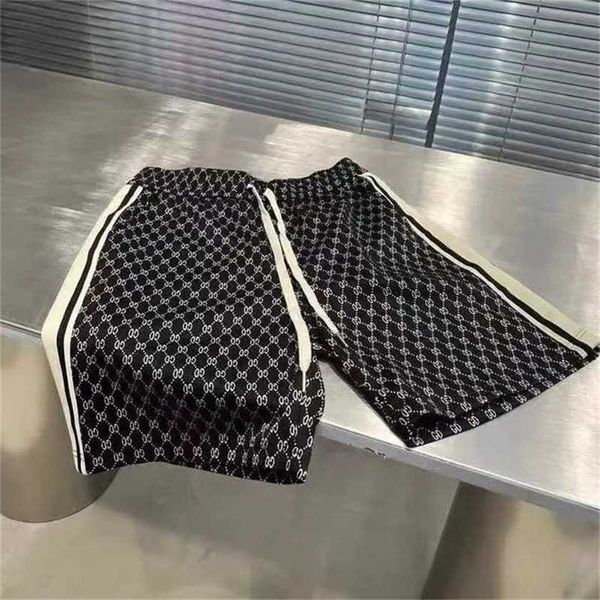 20% off foreign trade printed shorts summer fashion loose capris handsome elastic waist guard beach pants men's, Black;white
20% off foreign trade printed shorts summer fashion loose capris handsome elastic waist guard beach pants men's, Black;white