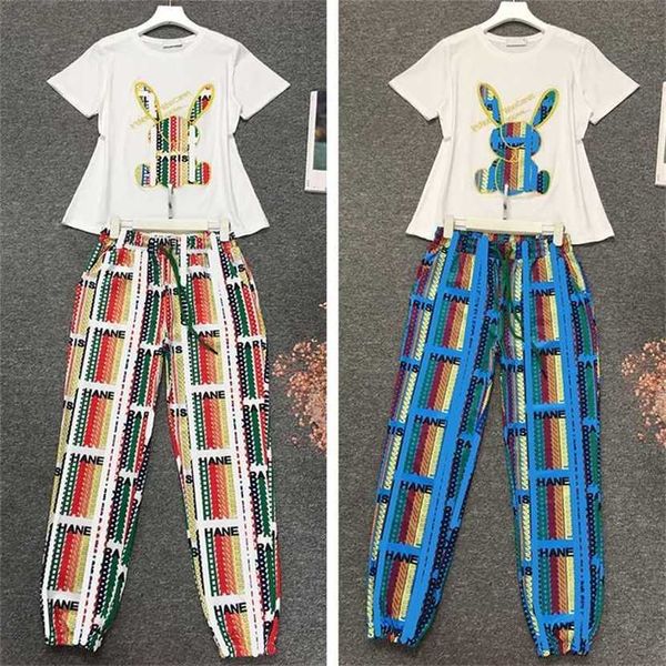24% off leisure pure cotton sports for women new two piece set european fashion trend, White
24% off leisure pure cotton sports for women new two piece set european fashion trend, White