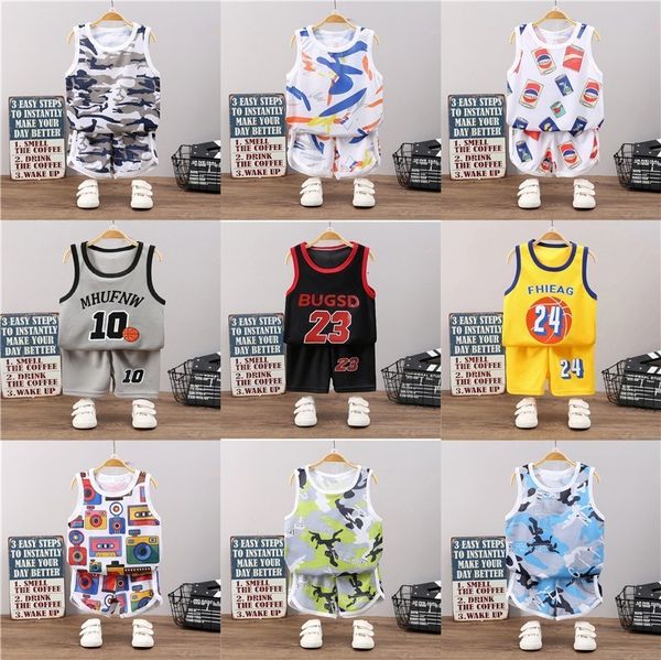 clothing sets baby summer active t shirt shorts 2pcs tracksuit kids boy sports clothes for babyies outfit 230422, White
clothing sets baby summer active t shirt shorts 2pcs tracksuit kids boy sports clothes for babyies outfit 230422, White