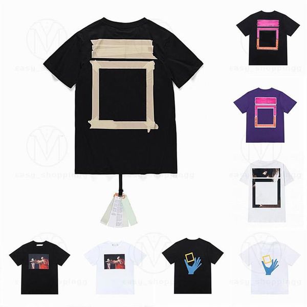 summer mens women designers t shirts loose tees fashion brands man s casual shirt luxurys clothing street shorts sleeve cloth282u, Black;brown
summer mens women designers t shirts loose tees fashion brands man s casual shirt luxurys clothing street shorts sleeve cloth282u, Black;brown