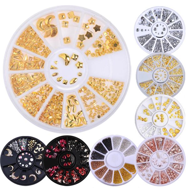false nails mixed size shiny ab crystal flat back stone gems glass jewelry alloy 3d art decorations in wheel 230422, Red;gold
false nails mixed size shiny ab crystal flat back stone gems glass jewelry alloy 3d art decorations in wheel 230422, Red;gold