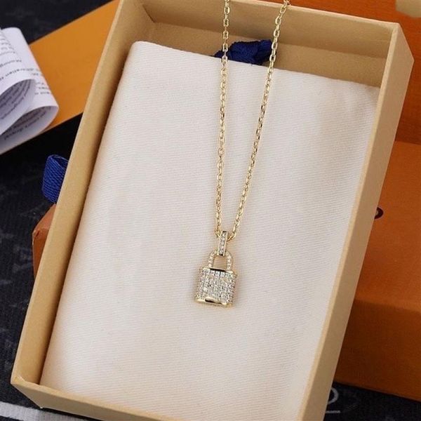 pendant necklaces luxury brand designer bangle womens metal jewelry personality creative fashion accessories d l h letter gift des227u, Silver
pendant necklaces luxury brand designer bangle womens metal jewelry personality creative fashion accessories d l h letter gift des227u, Silver