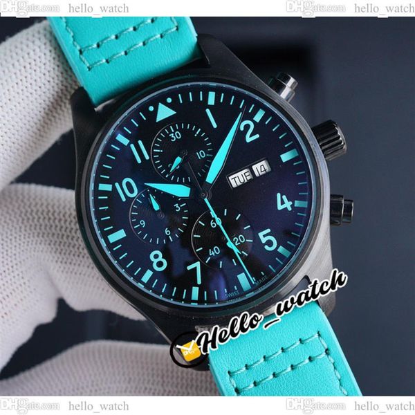 43mm double calendar pilots watches iw388108 automatic mens watch iw378005 black blue dial pvd black steel case leather strap no c188s, Slivery;brown
43mm double calendar pilots watches iw388108 automatic mens watch iw378005 black blue dial pvd black steel case leather strap no c188s, Slivery;brown