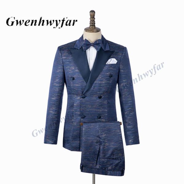 blazers gwenhwyfar costume homme mariage 2021 custom made navy shine stripe 2 piece suit men formal tuxedo groom wedding suits terno, White;black
blazers gwenhwyfar costume homme mariage 2021 custom made navy shine stripe 2 piece suit men formal tuxedo groom wedding suits terno, White;black