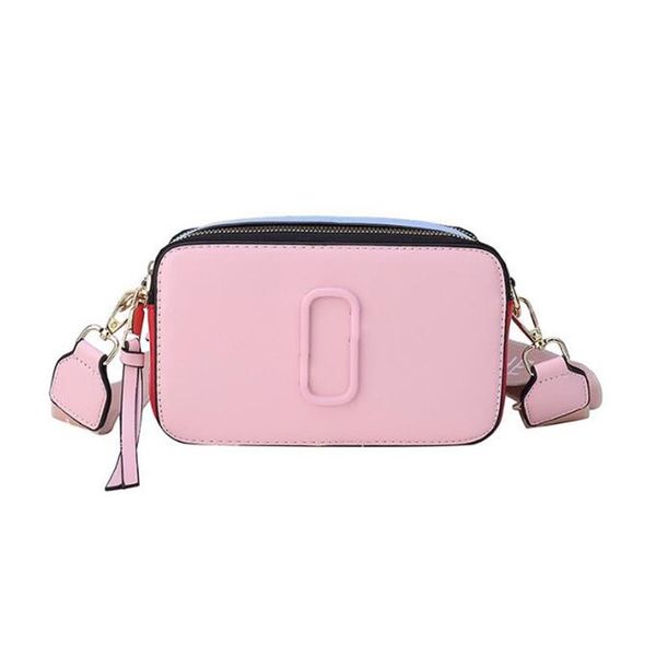 designer snaps multicolor shoulder bags camera women fashion tie dye luxury leather crossbody glitter strap purse grey bag m001270s, Black;red
designer snaps multicolor shoulder bags camera women fashion tie dye luxury leather crossbody glitter strap purse grey bag m001270s, Black;red