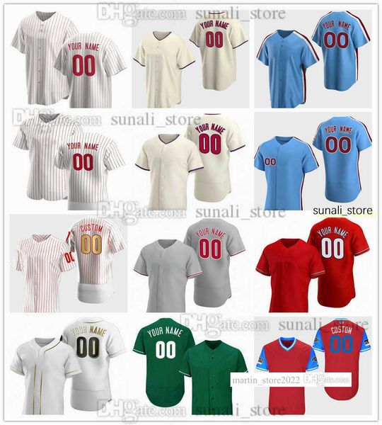 2023 baseball jerseys mike 20 schmidt pete 14 rose greg 19 luzinski tug 45 mcgraw steve 32 carlton scott 4 kingery darren 10 daulton lenny 4, Blue;black
2023 baseball jerseys mike 20 schmidt pete 14 rose greg 19 luzinski tug 45 mcgraw steve 32 carlton scott 4 kingery darren 10 daulton lenny 4, Blue;black