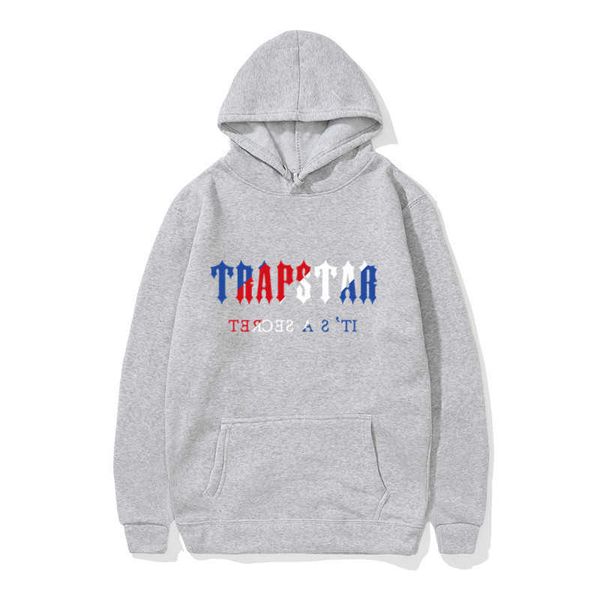 men's sweatshirt models designer letters printed couples with the same european and american fashion large size hooded sportswear, Black
men's sweatshirt models designer letters printed couples with the same european and american fashion large size hooded sportswear, Black