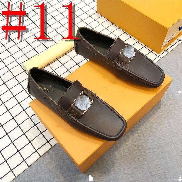 15model luxurious men moccasins shoes slip-on soft flats footwear lightweight driving shoes walking footwea new men shoes leather genuine de, Black
15model luxurious men moccasins shoes slip-on soft flats footwear lightweight driving shoes walking footwea new men shoes leather genuine de, Black