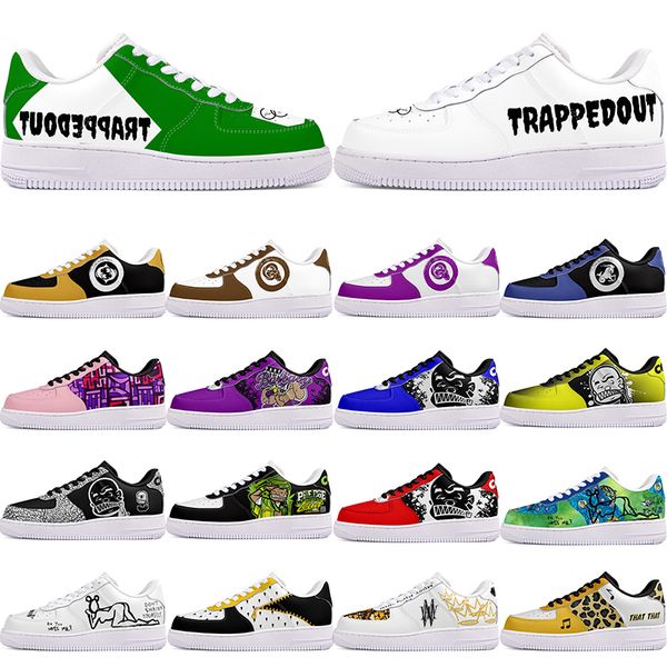 DIY shoes beautiful autumn mens Leisure shoes one for comfortable men women casualplatform sneakers Classic cartoon graffiti trainers comfortable sports 46632
DIY shoes beautiful autumn mens Leisure shoes one for comfortable men women casualplatform sneakers Classic cartoon graffiti trainers comfortable sports 46632