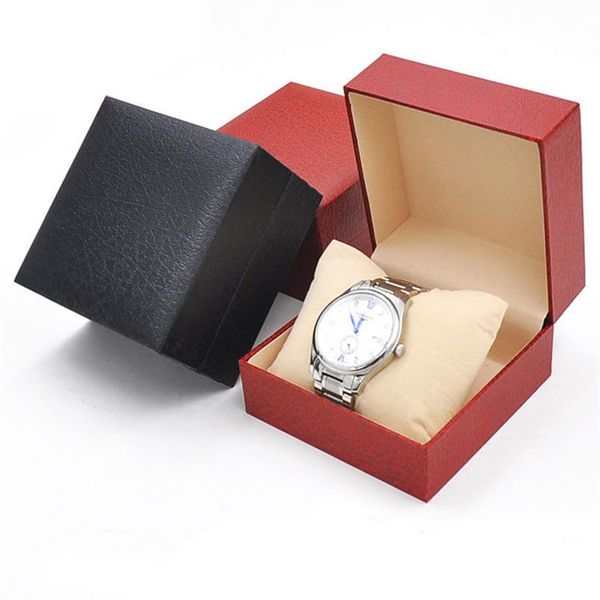 durable present gift box case for bracelet bangle jewelry watch box269x, Black;blue
durable present gift box case for bracelet bangle jewelry watch box269x, Black;blue