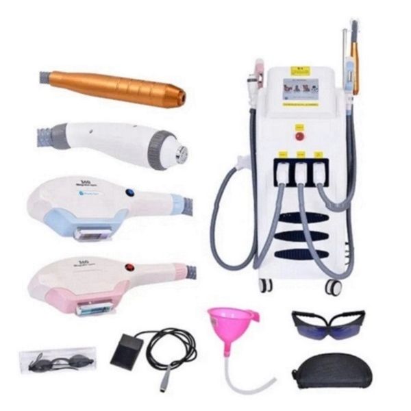 beauty salon laser hair removal magneto optic opt picosecond q switched nd yag laser machine tattoo removal freckles beauty spot removal las, Black
beauty salon laser hair removal magneto optic opt picosecond q switched nd yag laser machine tattoo removal freckles beauty spot removal las, Black