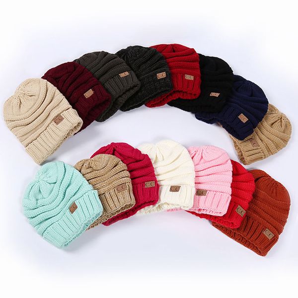Fashion Women Men Winter Knitted Wool CC Hats Caps Label Warm Skullies Beanies Unisex Adult Casual Hat Sport Casual Cap Factory Wholesale Price, Dark grey
Fashion Women Men Winter Knitted Wool CC Hats Caps Label Warm Skullies Beanies Unisex Adult Casual Hat Sport Casual Cap Factory Wholesale Price, Dark grey