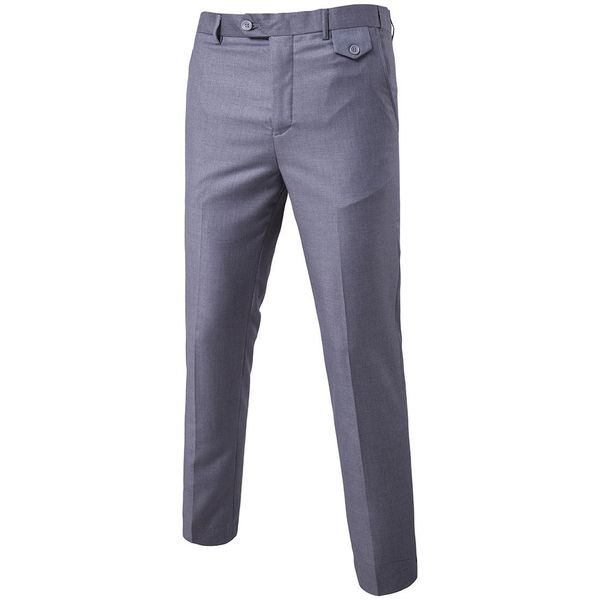 blazers men groom groomsmen wedding dress business official solid color plus size fashion classic suit pants / men's casual trousers, White;black
blazers men groom groomsmen wedding dress business official solid color plus size fashion classic suit pants / men's casual trousers, White;black