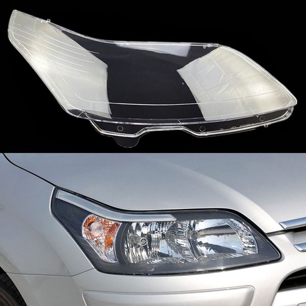 car headlight cover lens glass shell front headlamp lampshade auto light lamp case for citroen c-quatre c-triomphe 2008-2011
car headlight cover lens glass shell front headlamp lampshade auto light lamp case for citroen c-quatre c-triomphe 2008-2011