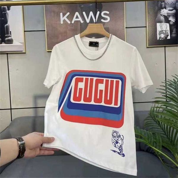 20% off european american street t-shirts short sleeved men's summer new trend versatile handsome korean version of ins casual t-shirt, White;black
20% off european american street t-shirts short sleeved men's summer new trend versatile handsome korean version of ins casual t-shirt, White;black