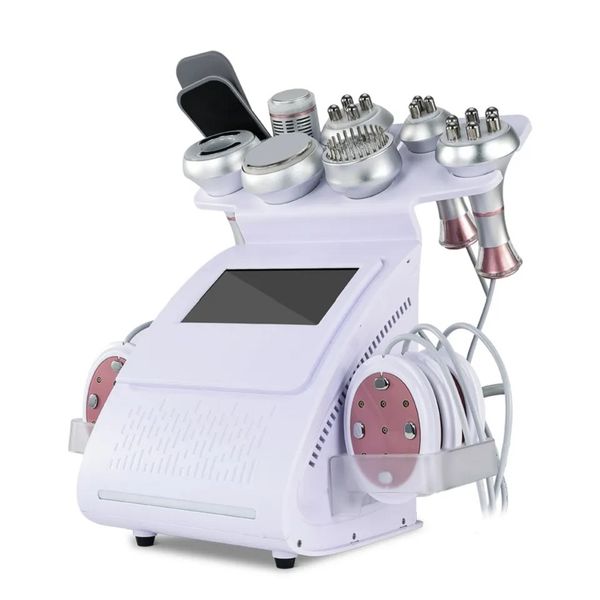 new 9 in1 80k cavitation machine rf ems lipolaser fat reducing slimming machine for radio frequency beauty equipment
new 9 in1 80k cavitation machine rf ems lipolaser fat reducing slimming machine for radio frequency beauty equipment