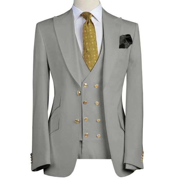 blazers 2022 custom men suits 3 pieces slim fit business suits groom tuxedos for formal wedding suit(blazer+pants+vest, White;black
blazers 2022 custom men suits 3 pieces slim fit business suits groom tuxedos for formal wedding suit(blazer+pants+vest, White;black