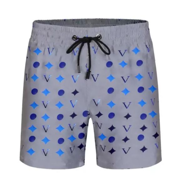 summer mens designers shorts quick drying swimwear printing board beach pants men swim short, White;black
summer mens designers shorts quick drying swimwear printing board beach pants men swim short, White;black