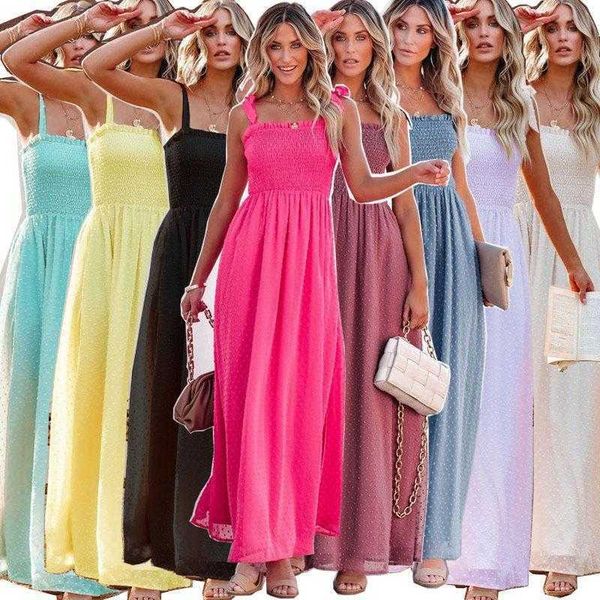 fashionable slim fit waist jacquard casual dresses suspender skirt spring and, Black;gray
fashionable slim fit waist jacquard casual dresses suspender skirt spring and, Black;gray
