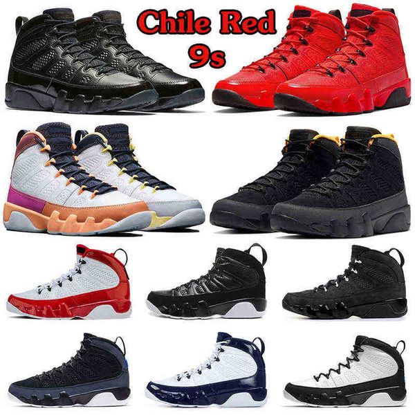 2022 jumpman 9 9s men basketball shoes chile red bred racer blue university gold unc space jace anthracite black white mens trainers sports
2022 jumpman 9 9s men basketball shoes chile red bred racer blue university gold unc space jace anthracite black white mens trainers sports