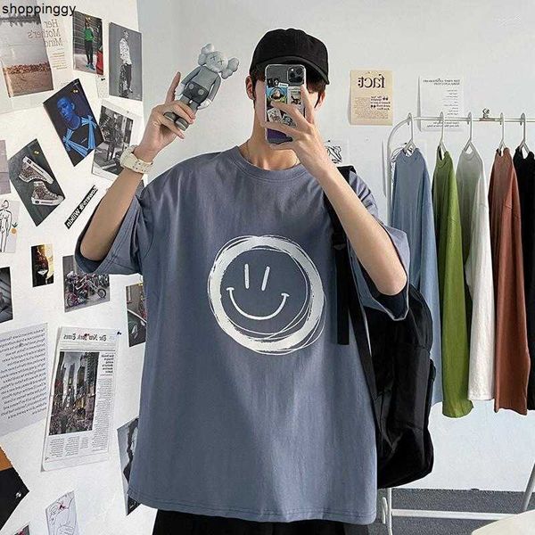 t-shirts t shirts smile print sleeve summer tshirts loose harajuku streetwear clothing tshirt fashion 5xl, White;black
t-shirts t shirts smile print sleeve summer tshirts loose harajuku streetwear clothing tshirt fashion 5xl, White;black