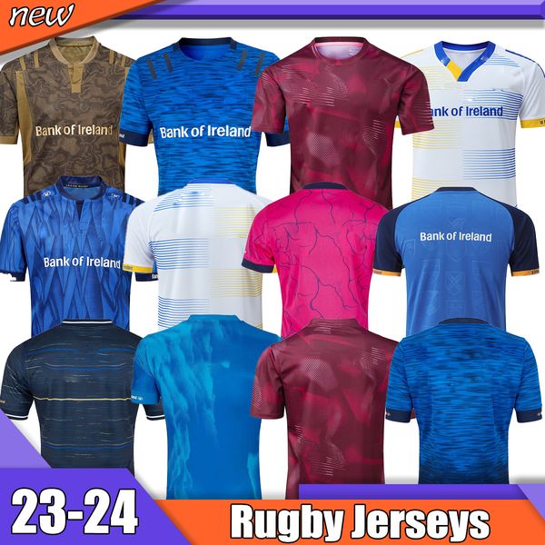 23 24 leinster munster rugby jersey home away 21 22 2023 2024 club shirt size s-3xl white blue black pink rugby maglia rugby shir rugby shir, Black;gray
23 24 leinster munster rugby jersey home away 21 22 2023 2024 club shirt size s-3xl white blue black pink rugby maglia rugby shir rugby shir, Black;gray