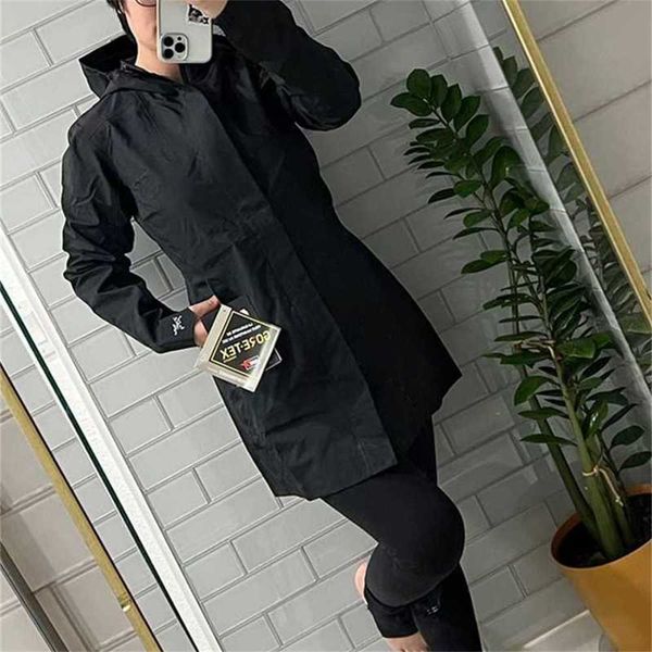 jackets arcterys designer hoody coats fusheng charge coat codetta coat women's hard case weatherproof, Black;brown
jackets arcterys designer hoody coats fusheng charge coat codetta coat women's hard case weatherproof, Black;brown