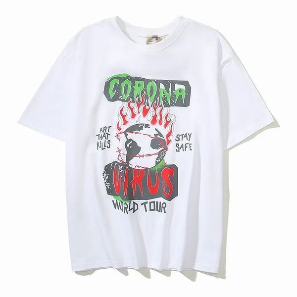 women's t-shirt designer t-shirt men's casual shirt luxury clothing street short sleeved clothes women's t-shirt fashion clot, White
women's t-shirt designer t-shirt men's casual shirt luxury clothing street short sleeved clothes women's t-shirt fashion clot, White