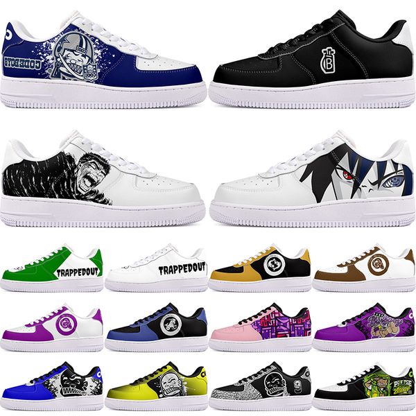 DIY shoes beautiful autumn mens Leisure shoes one for lovely men women casualplatform sneakers Classic cartoon graffiti trainers comfortable sports 56188
DIY shoes beautiful autumn mens Leisure shoes one for lovely men women casualplatform sneakers Classic cartoon graffiti trainers comfortable sports 56188