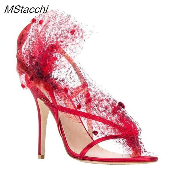 new sandals star style runway women's mesh open toe thin high heel women pumps summer red stiletto ladies dress shoes 230406, Black
new sandals star style runway women's mesh open toe thin high heel women pumps summer red stiletto ladies dress shoes 230406, Black