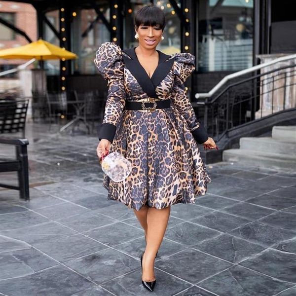 ethnic clothing 2021 autumn winter v-neck dresses for women african dashiki leopard print dress tutu long sleeve elegant part1996, Red
ethnic clothing 2021 autumn winter v-neck dresses for women african dashiki leopard print dress tutu long sleeve elegant part1996, Red
