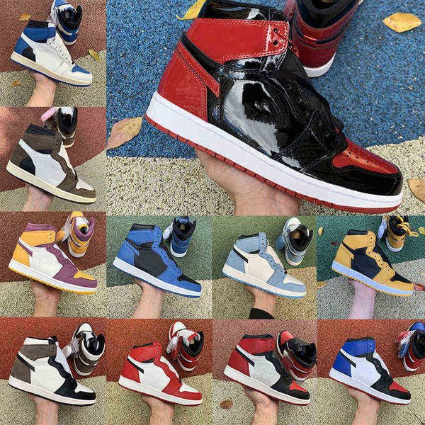 jumpman 1 basketball shoes 1s men women bred patent university blue military pollen dark mocha hyper royal electro ge black toe chicago
jumpman 1 basketball shoes 1s men women bred patent university blue military pollen dark mocha hyper royal electro ge black toe chicago