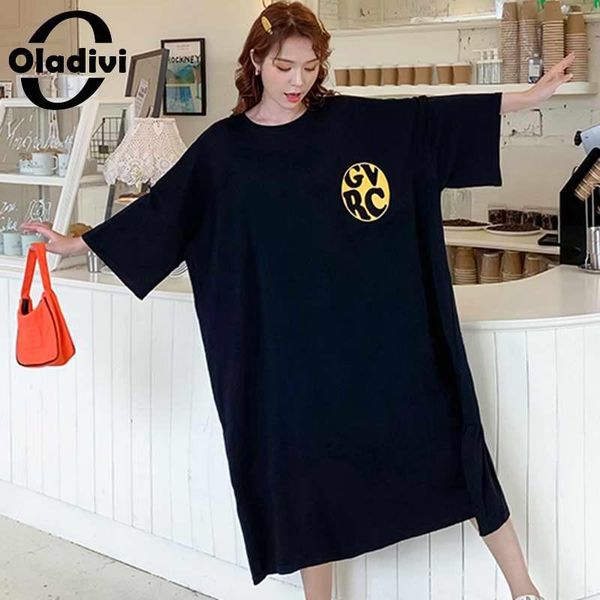 dresses oladivi good quality casual cotton shirt dresses women print oversized longtunic spring summer new robe vestidios black orange, Black;gray
dresses oladivi good quality casual cotton shirt dresses women print oversized longtunic spring summer new robe vestidios black orange, Black;gray